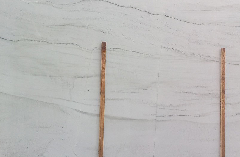 Quartzite - Mont Blanc - Atelier Marbrerie Entreprise HANACHE