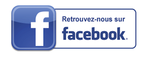 Création de notre page Facebook